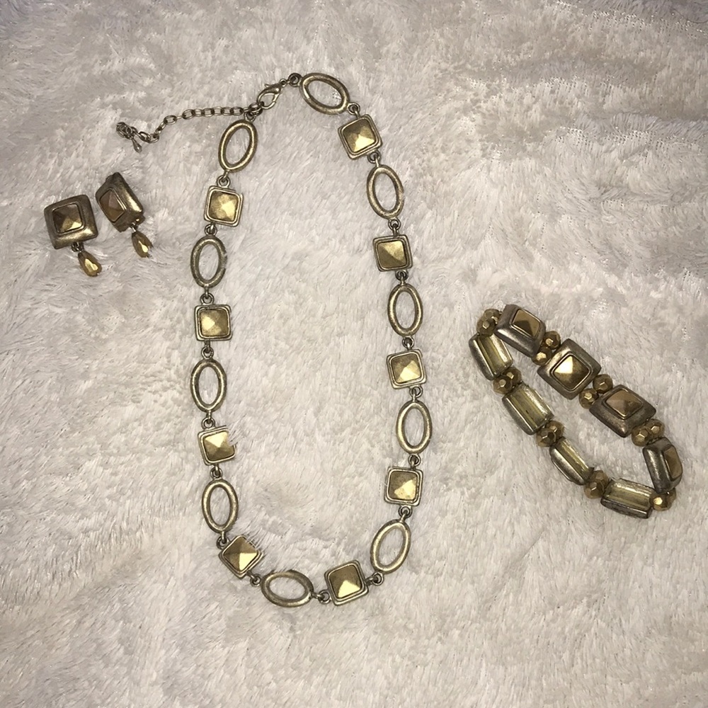Jewelry Set